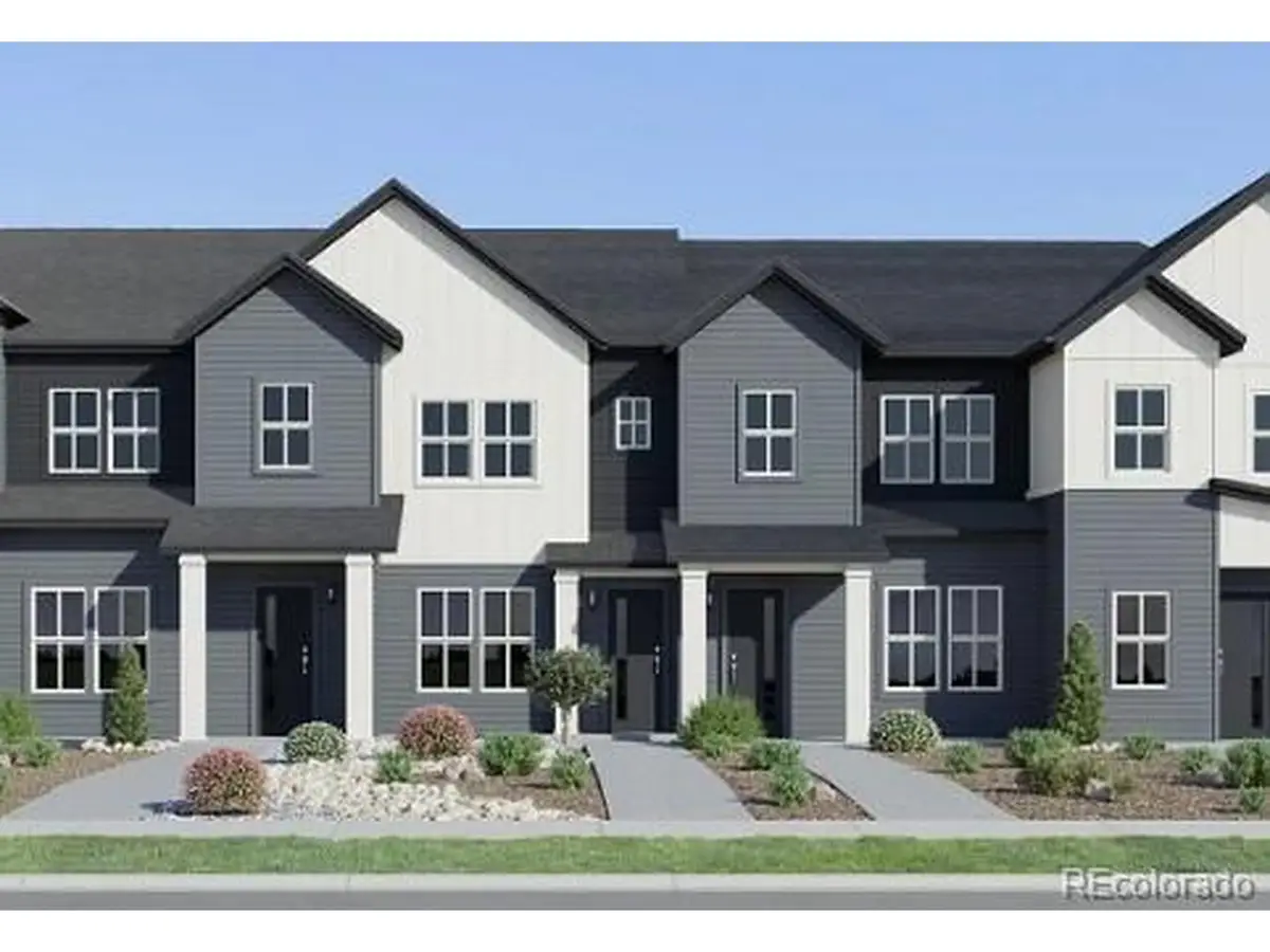 15547 Gilpin Ave, Parker, CO 80134 - #1