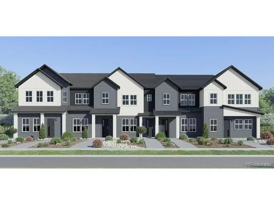 15547 Gilpin Ave, Parker, CO 80134 - #2
