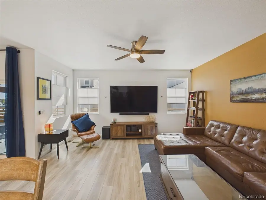 3337 N Duquesne Way, Aurora, CO 80019 - #2