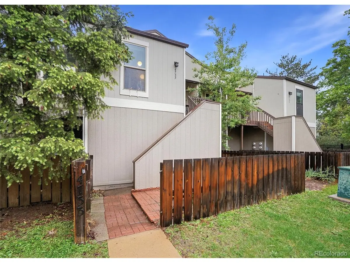 4733 Tantra Dr #H6, Boulder, CO 80305 - #1