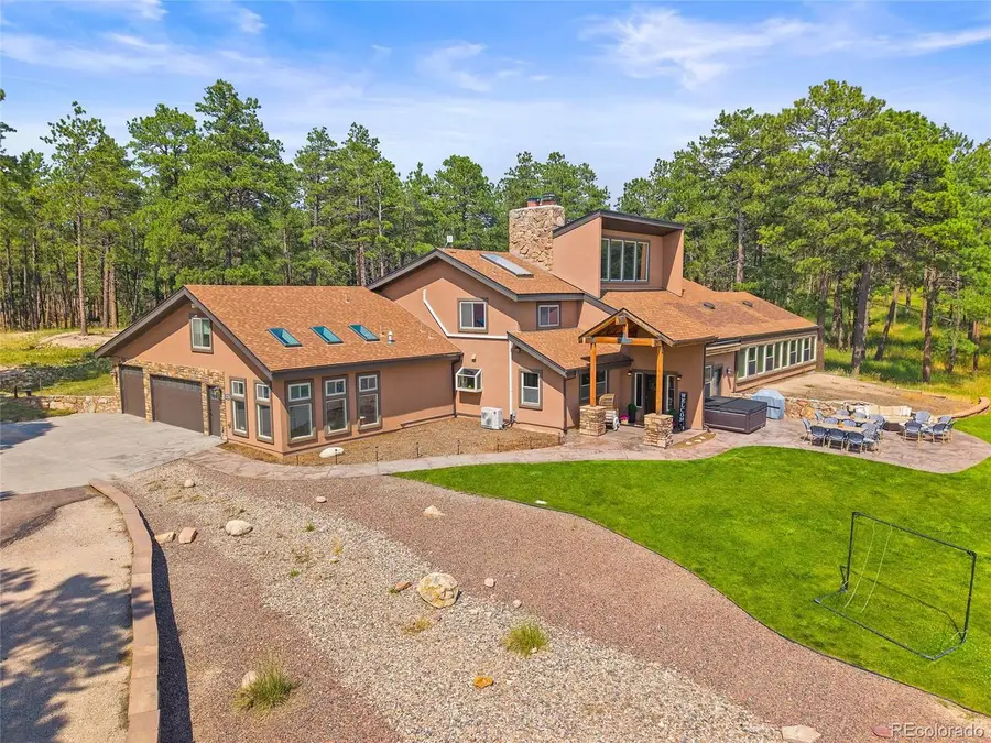 4225 Walker Vista Hts, Colorado Springs, CO 80908 - Image #2