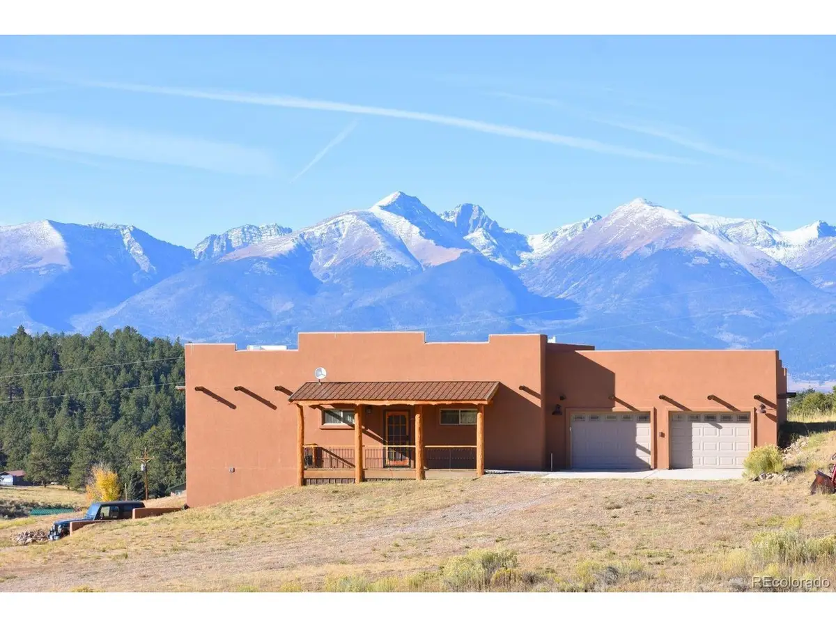 Address Withheld By Seller, Westcliffe, CO 81252 - #1