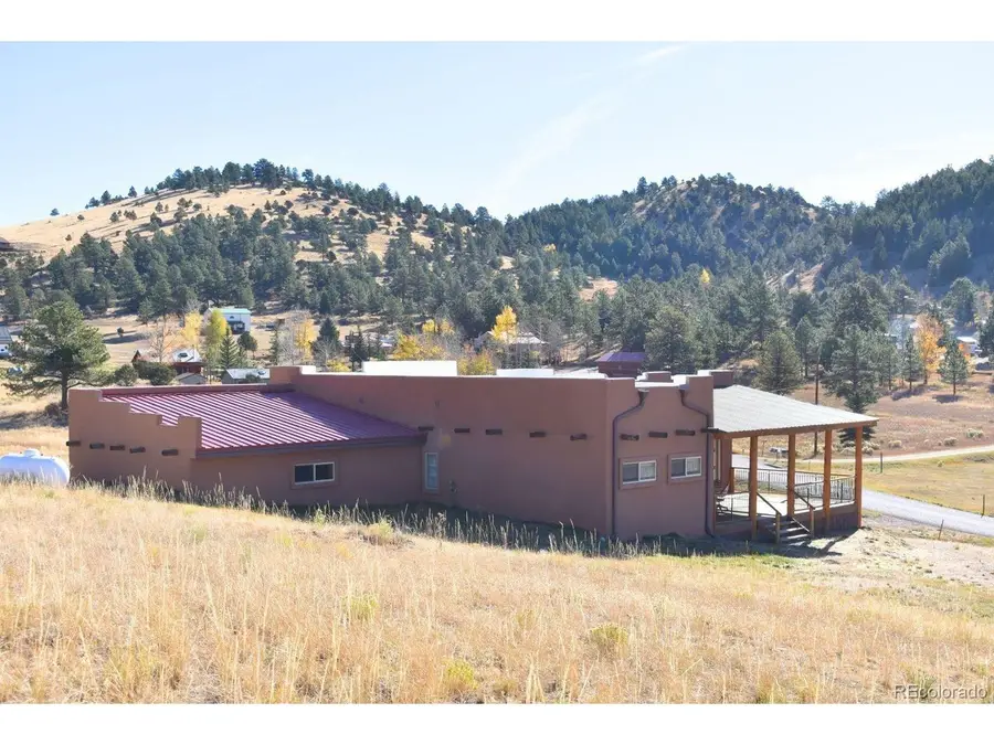 Address Withheld By Seller, Westcliffe, CO 81252 - #3