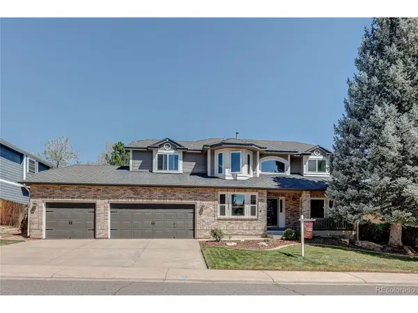11035 W Rowland Ave, Littleton, CO 80127