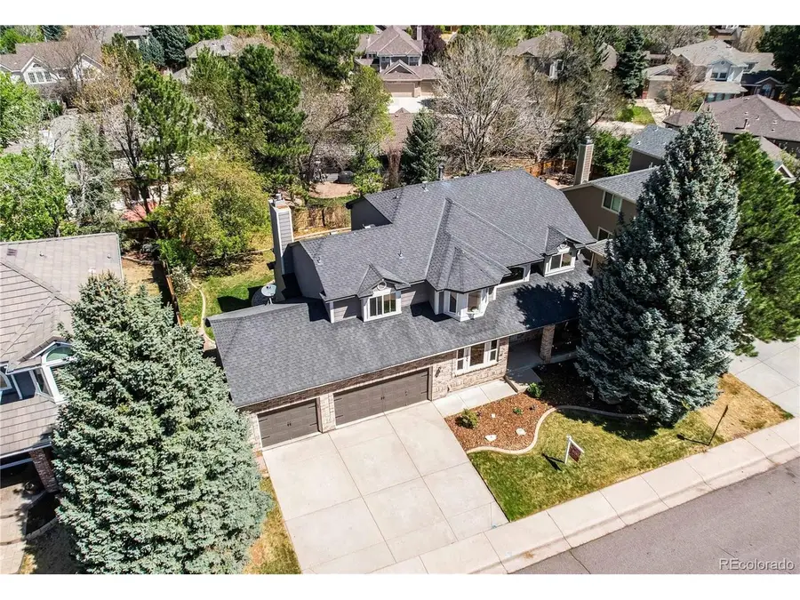 11035 W Rowland Ave, Littleton, CO 80127 - #2