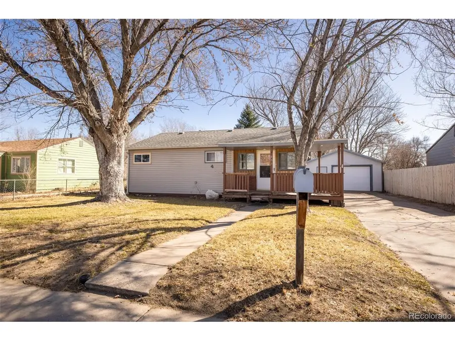Address Withheld By Seller, Brush, CO 80723 - #2