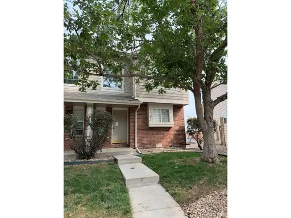 1117 S Ventura Cir #A, Aurora, CO 80017