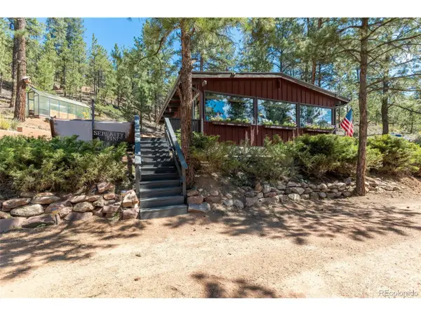 9867 Canon Dr, Sedalia, CO 80135