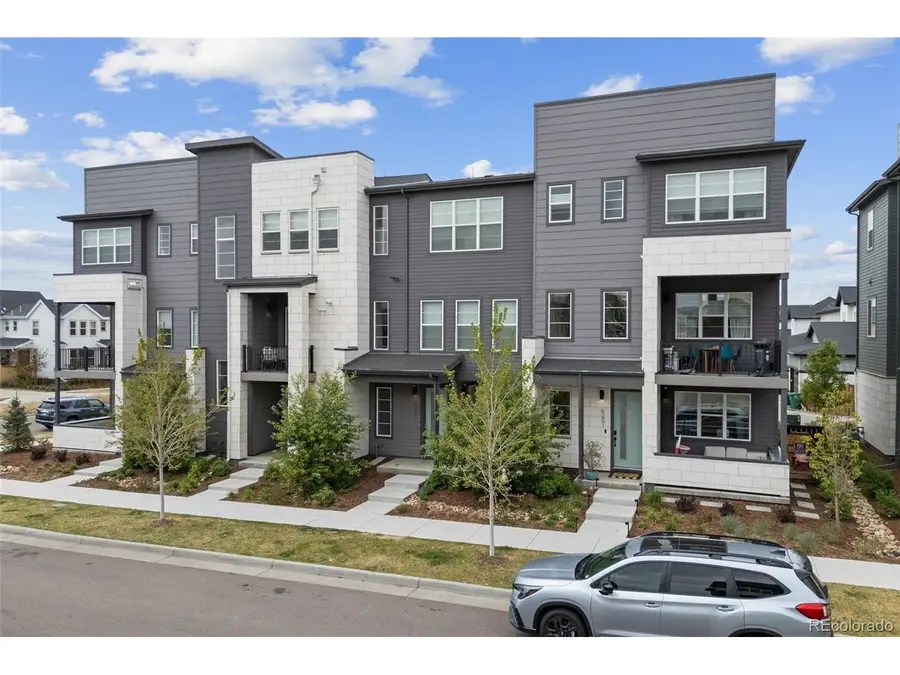 6231 Dayton Ct, Denver, CO 80238 - #2