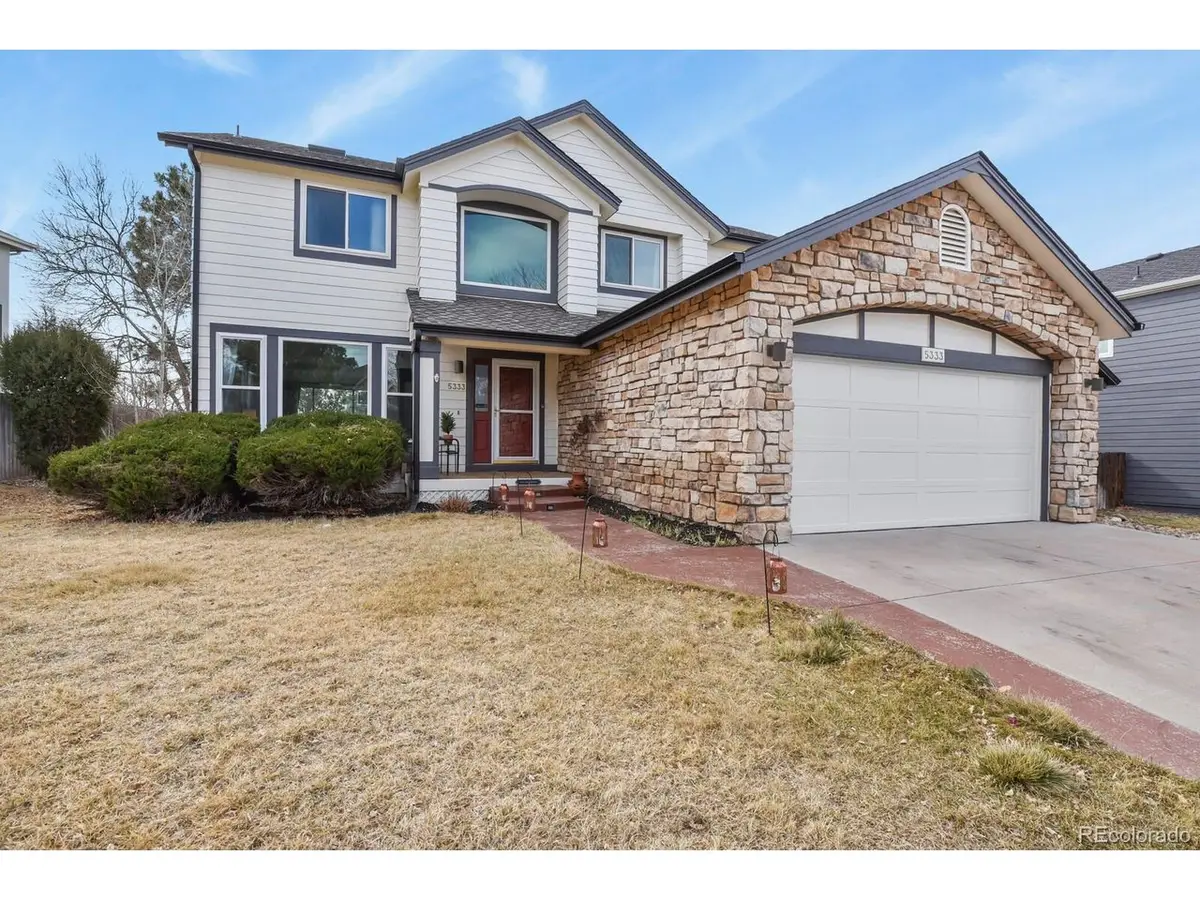 5333 S Genoa Way, Centennial, CO 80015 - #1