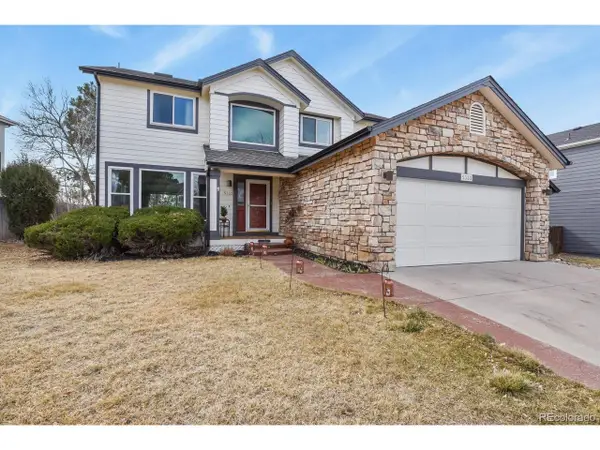 5333 S Genoa Way, Centennial, CO 80015