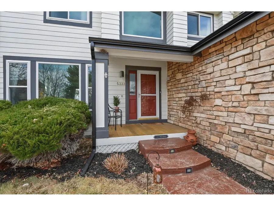5333 S Genoa Way, Centennial, CO 80015 - #2