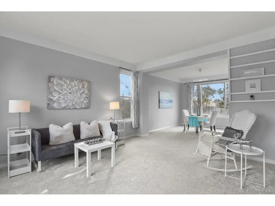 5333 S Genoa Way, Centennial, CO 80015 - #3