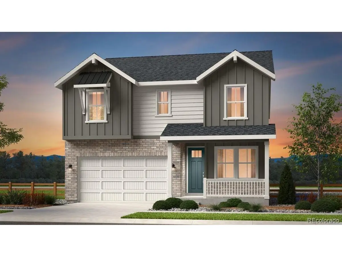 3241 N Elk Way, Aurora, CO 80019 - #1