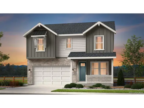 3241 N Elk Way, Aurora, CO 80019