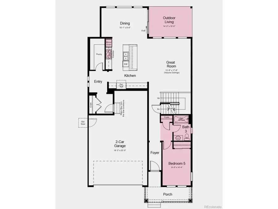 3241 N Elk Way, Aurora, CO 80019 - #2