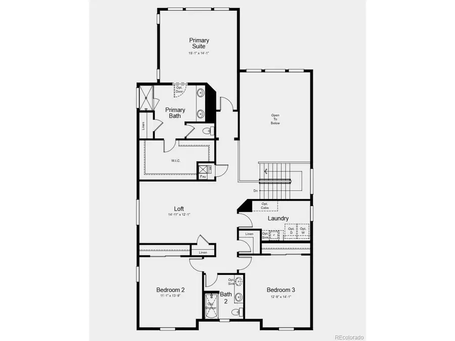 3241 N Elk Way, Aurora, CO 80019 - #3