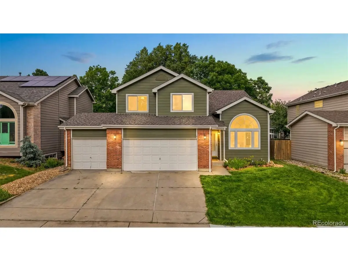 158 Cherrywood Ln, Louisville, CO 80027 - #1