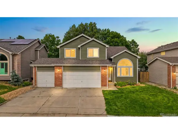 158 Cherrywood Ln, Louisville, CO 80027