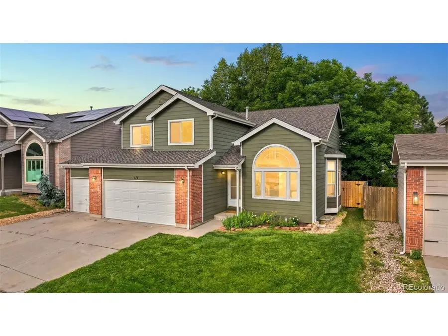 158 Cherrywood Ln, Louisville, CO 80027 - #2