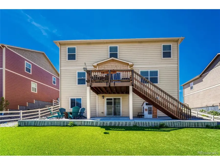 6044 Point Rider Cir, Castle Rock, CO 80104 - #2