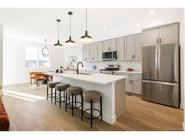 4650 W 9th Ave, Denver, CO 80204