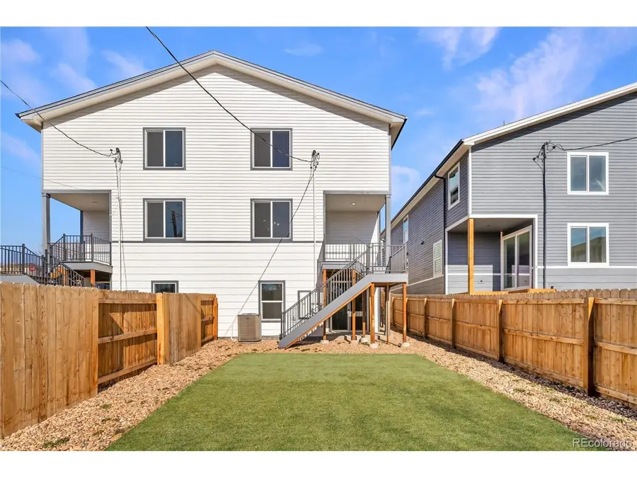 4650 W 9th Ave, Denver, CO 80204 - #3