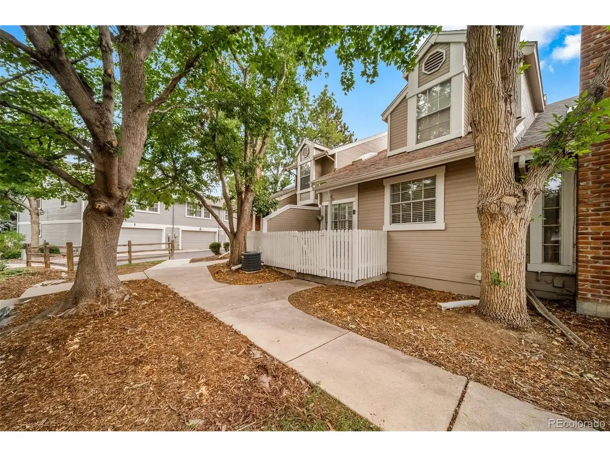 2874 W Long Dr #B, Littleton, CO 80120 - #1