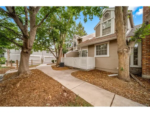 2874 W Long Dr #B, Littleton, CO 80120