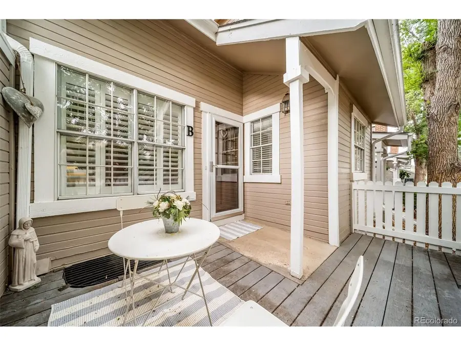 2874 W Long Dr #B, Littleton, CO 80120 - #2