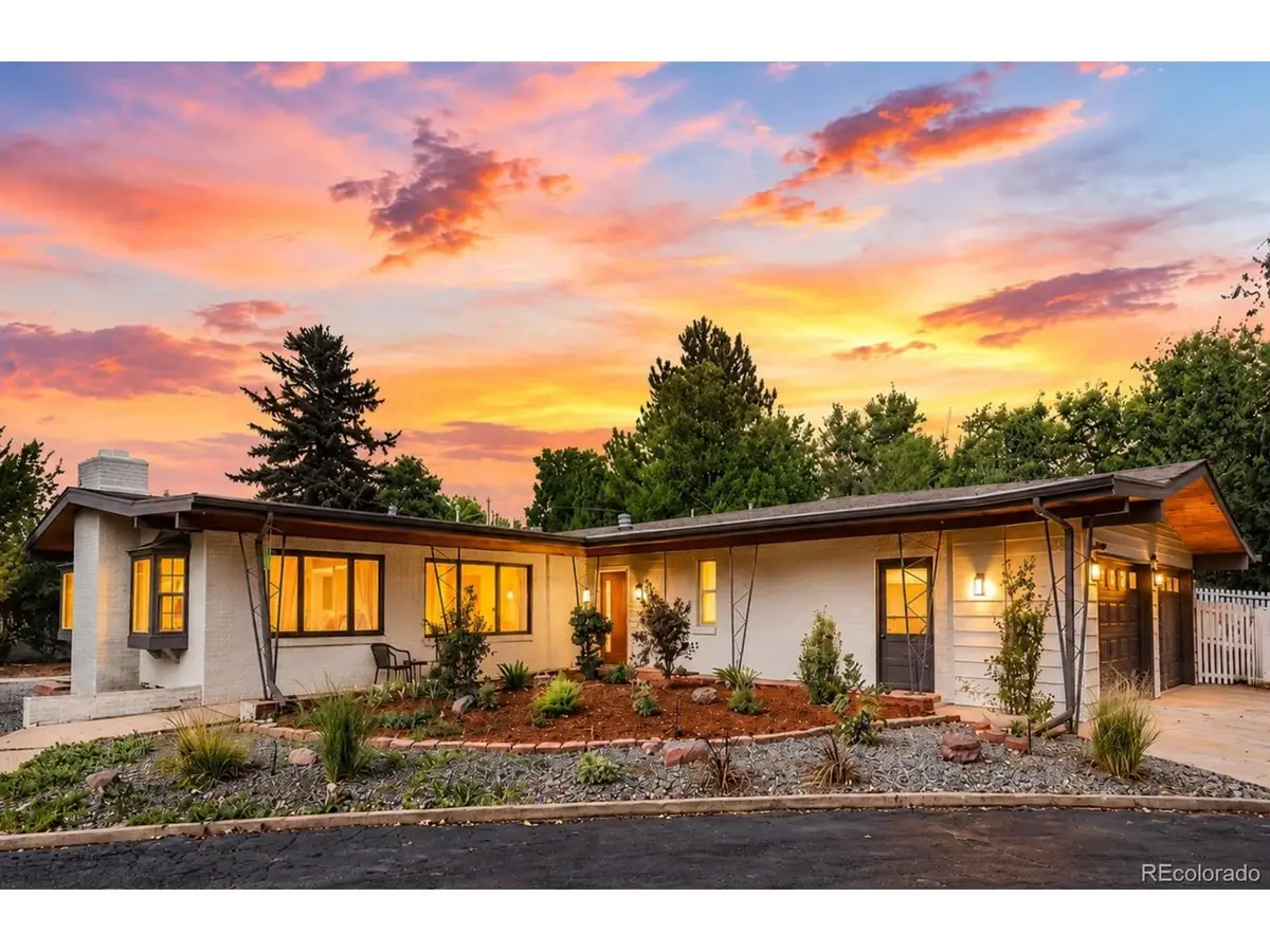 6490 S Clarkson St, Littleton, CO 80121 - #1