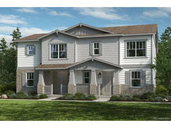 5763 N Lisbon St, Aurora, CO 80019