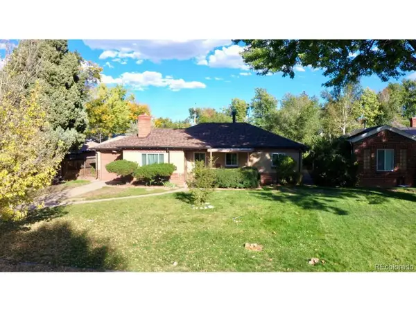 2850 Kearney St, Denver, CO 80207