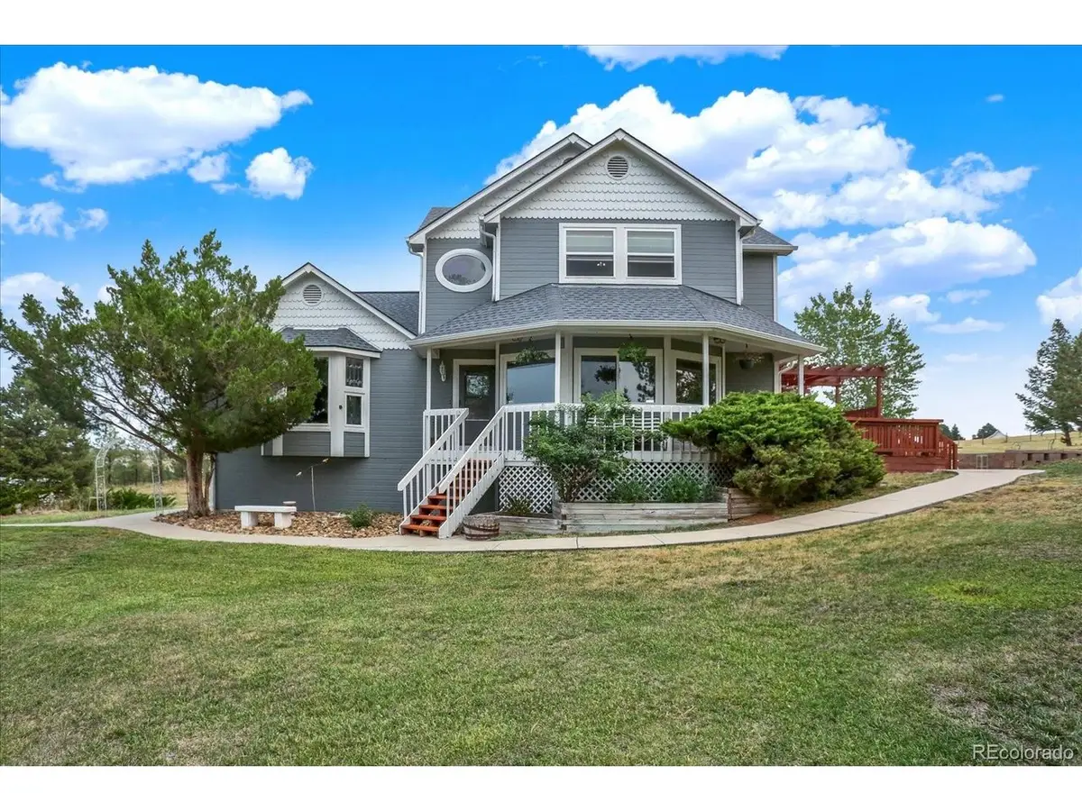 43120 London Dr, Parker, CO 80138 - #1