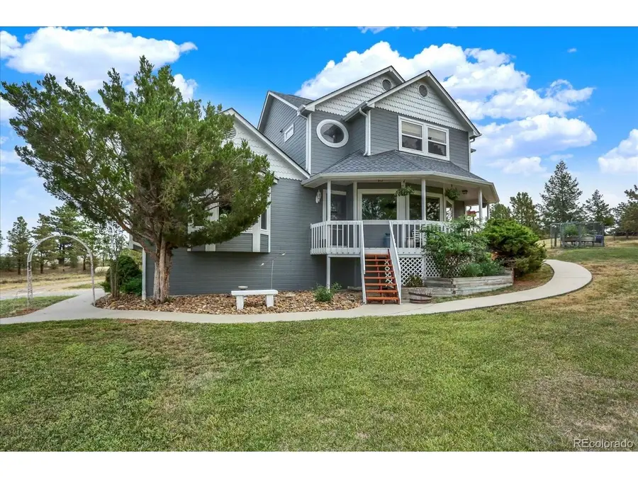 43120 London Dr, Parker, CO 80138 - #2