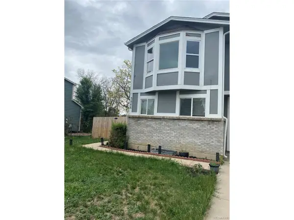 3866 Dyanna Dr, Thornton, CO 80241