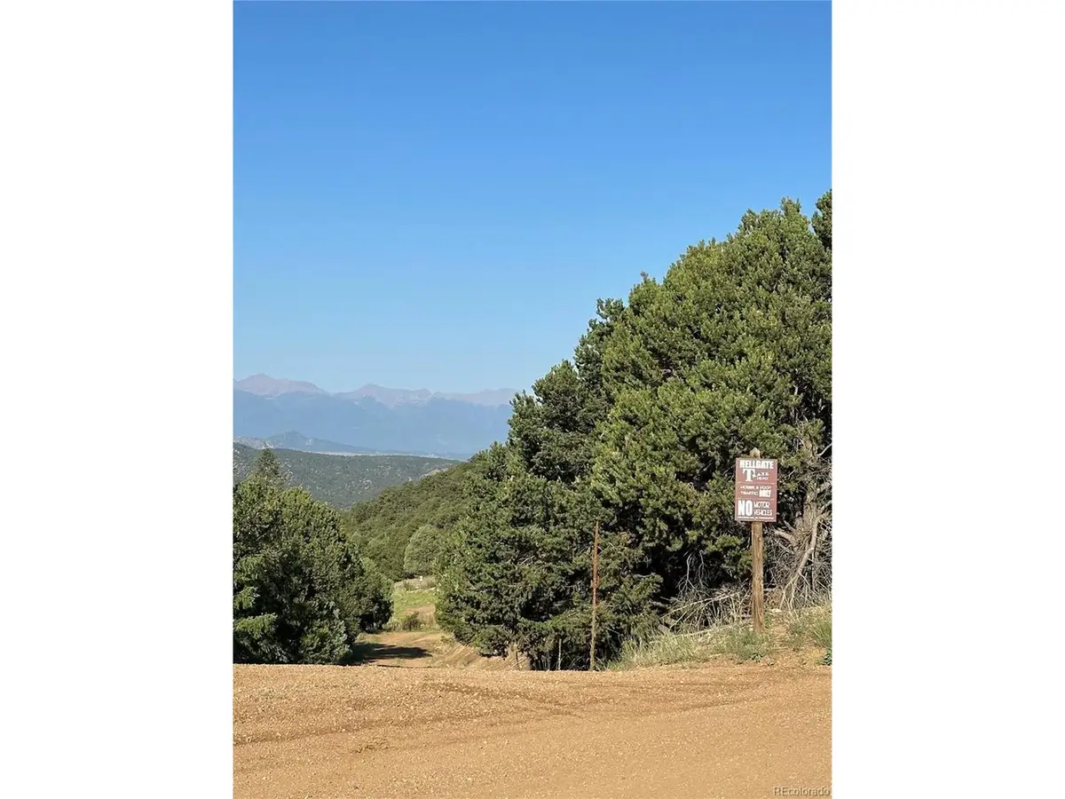 Ponderosa Trl, Canon City, CO 81212 - #1