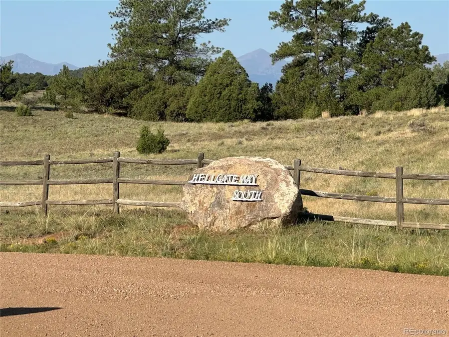 Ponderosa Trl, Canon City, CO 81212 - #3