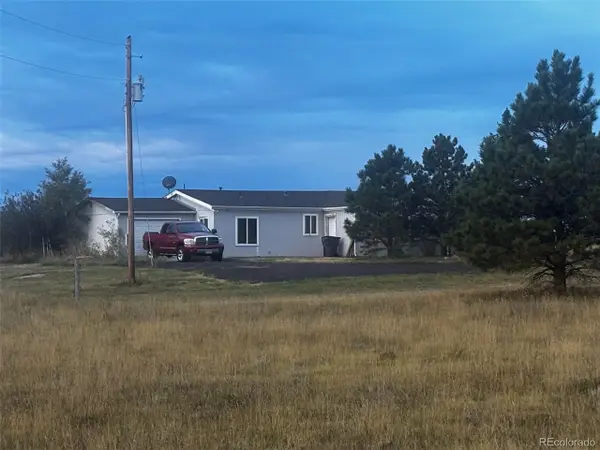 19117 Murphy Rd, Peyton, CO 80831