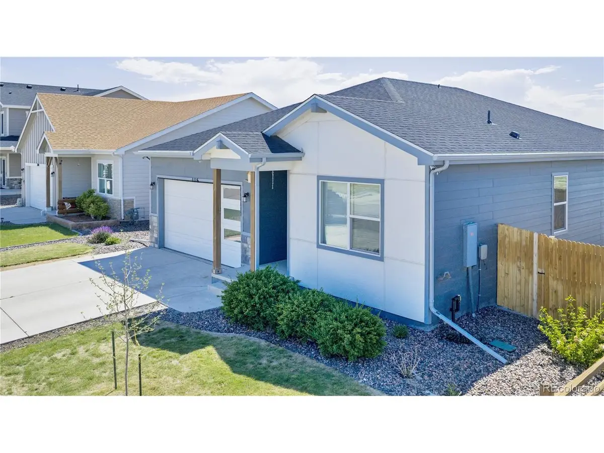 1116 Coyote Ln, Wiggins, CO 80654 - #1