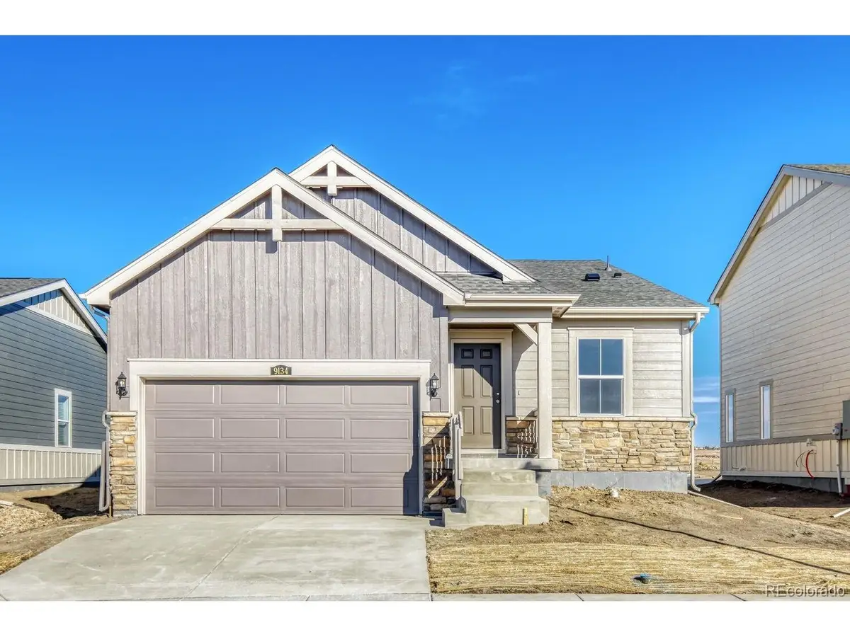 9134 Old Divide Dr, Colorado Springs, CO 80908 - Image #1