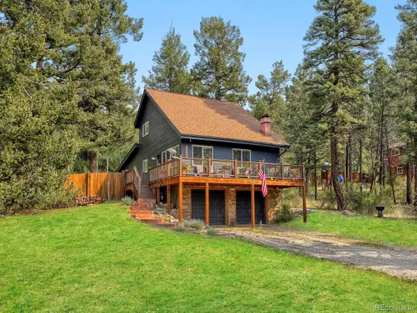 31289 Florence Rd, Conifer, CO 80433