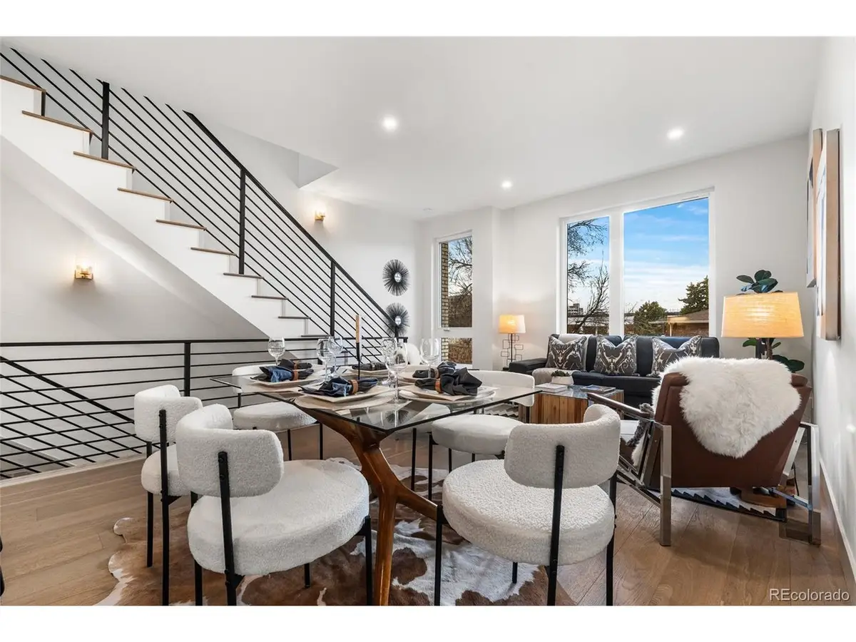 1230 N Zenobia St #4, Denver, CO 80204 - #1