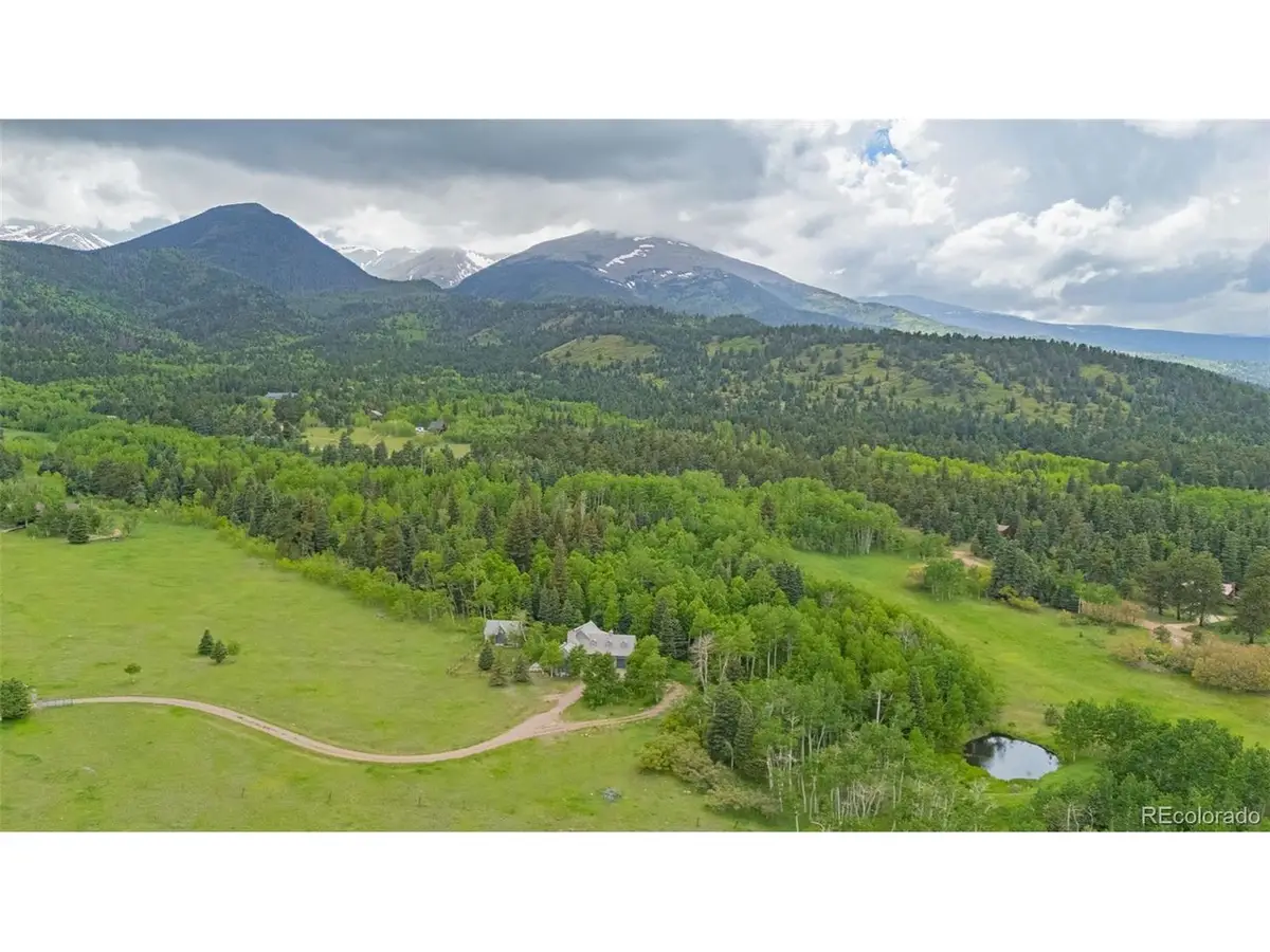 723 Chalice Dr, Westcliffe, CO 81252 - #1