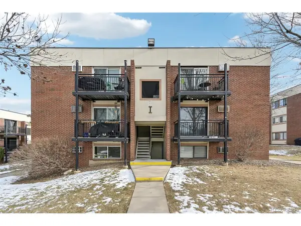 5995 W Hampden Ave #5I, Denver, CO 80227