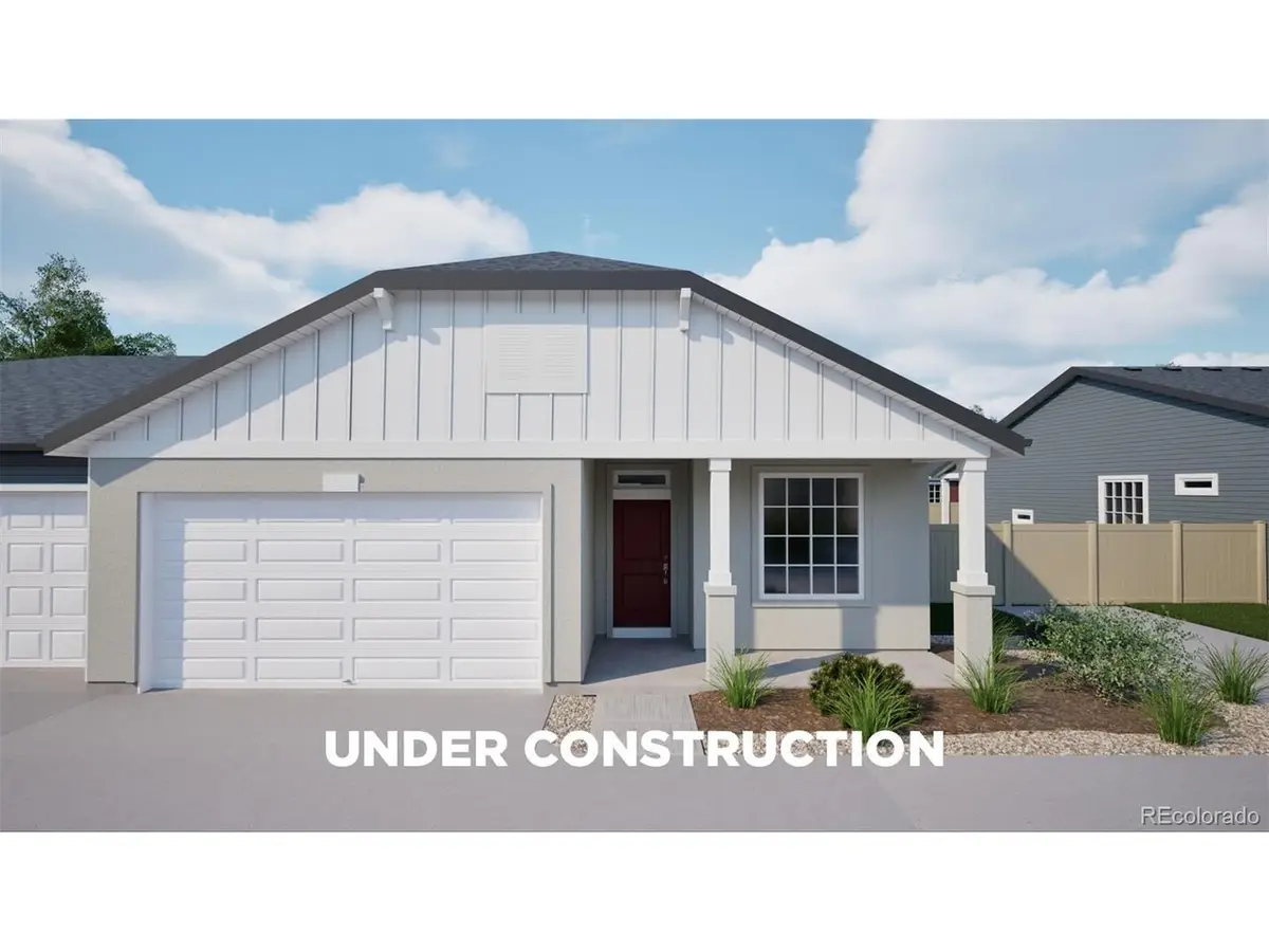 5022 N Tempe St, Aurora, CO 80019 - #1