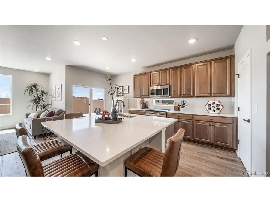 5022 N Tempe St, Aurora, CO 80019 - #2
