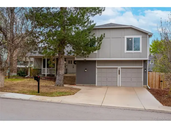 3737 S Walden St, Aurora, CO 80013