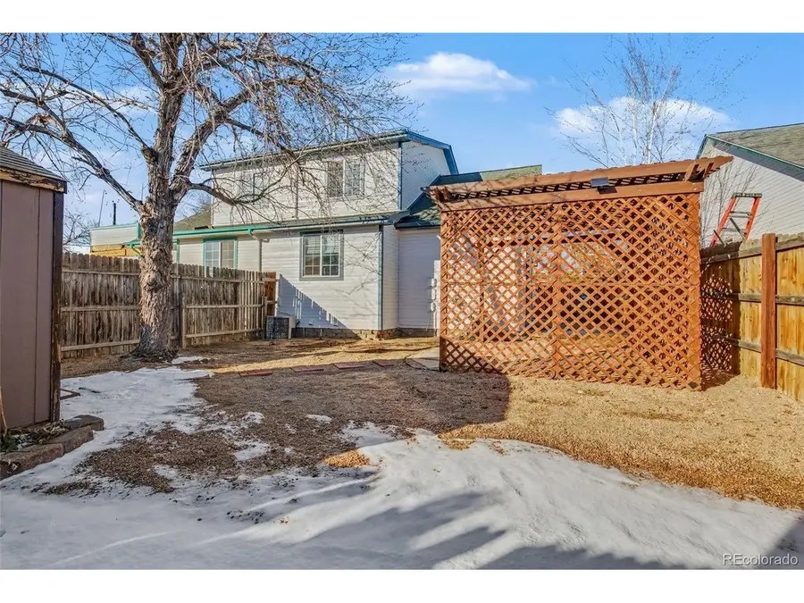 6502 E 62nd Pl, Commerce City, CO 80022 - #2