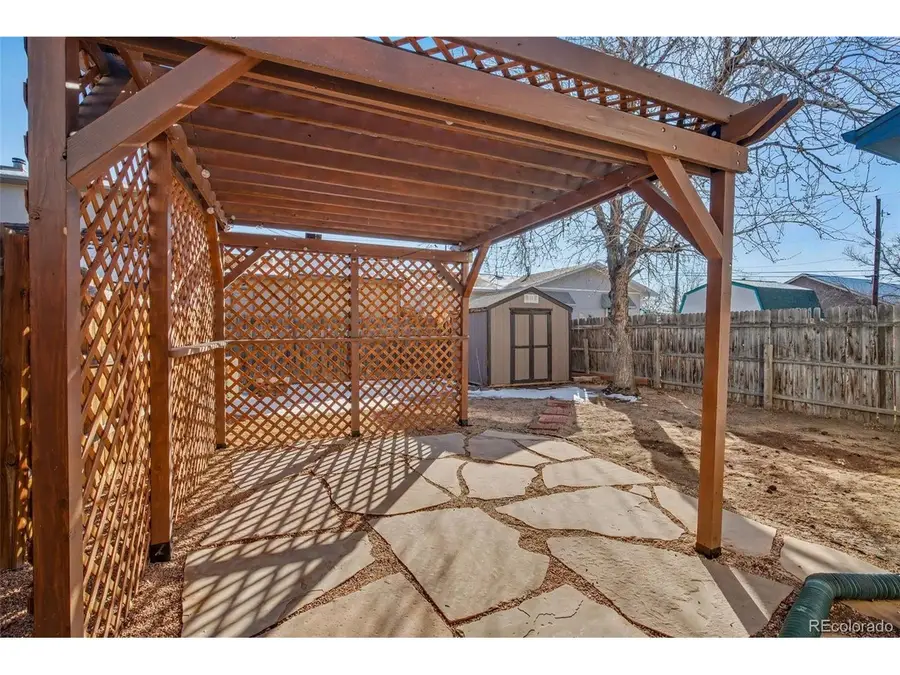 6502 E 62nd Pl, Commerce City, CO 80022 - #3